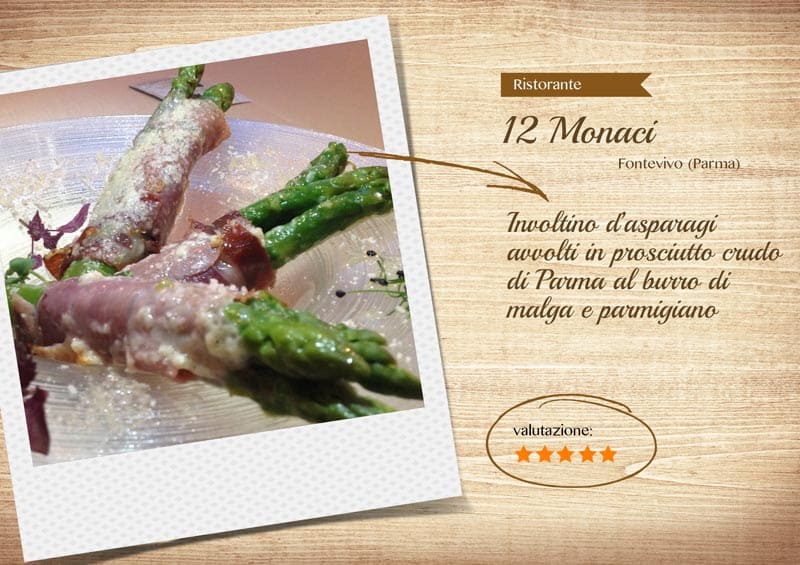 Ristorante 12 Monaci