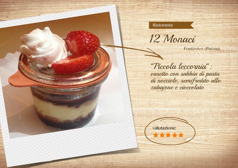 Ristorante 12 Monaci