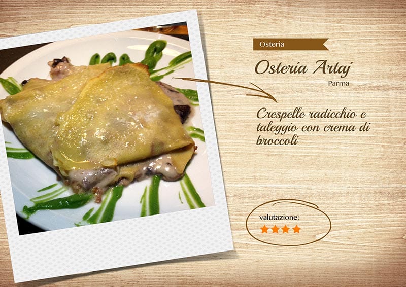 Osteria Artaj