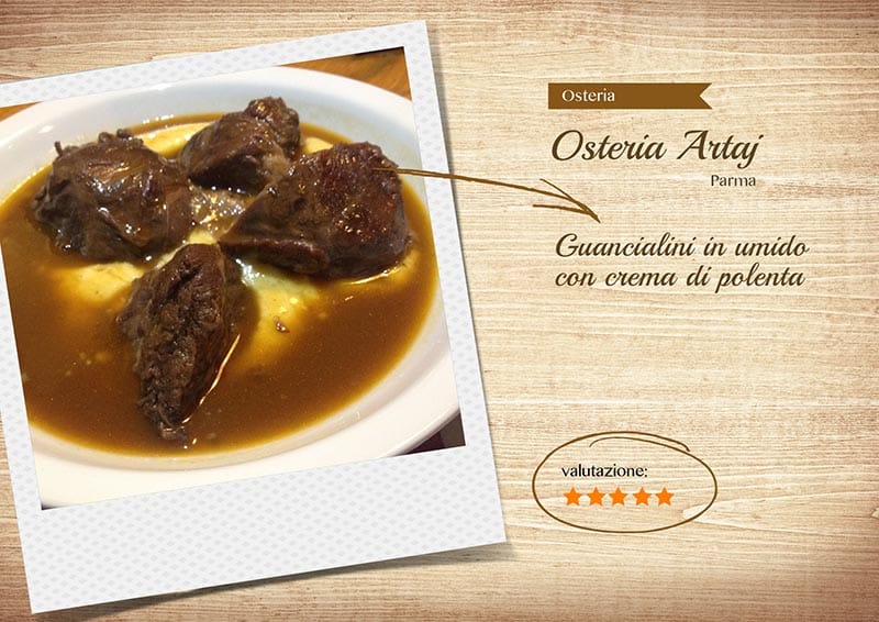 Osteria Artaj