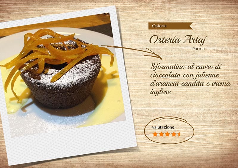 Osteria Artaj