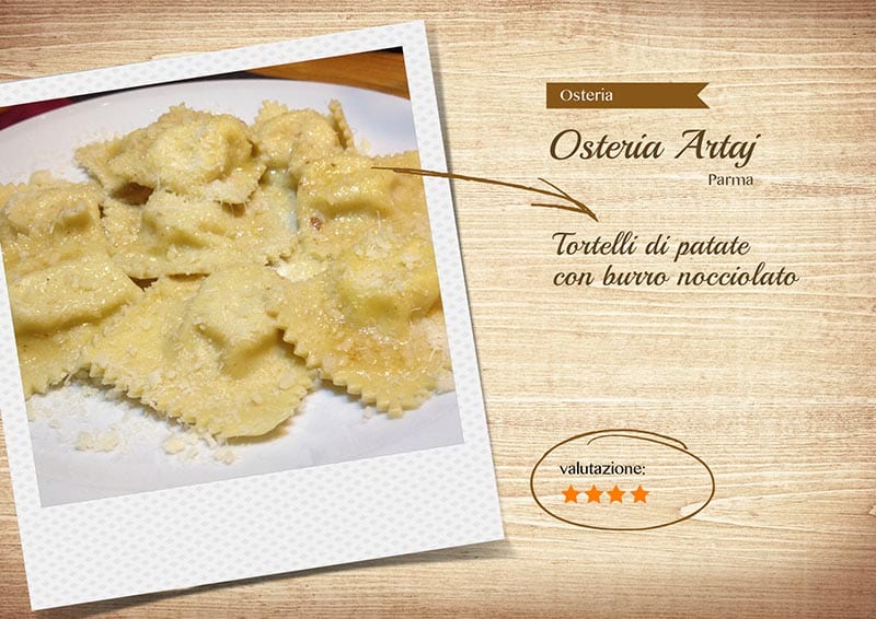 Osteria Artaj