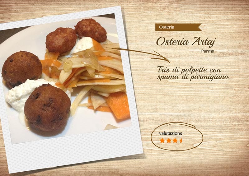 Osteria Artaj