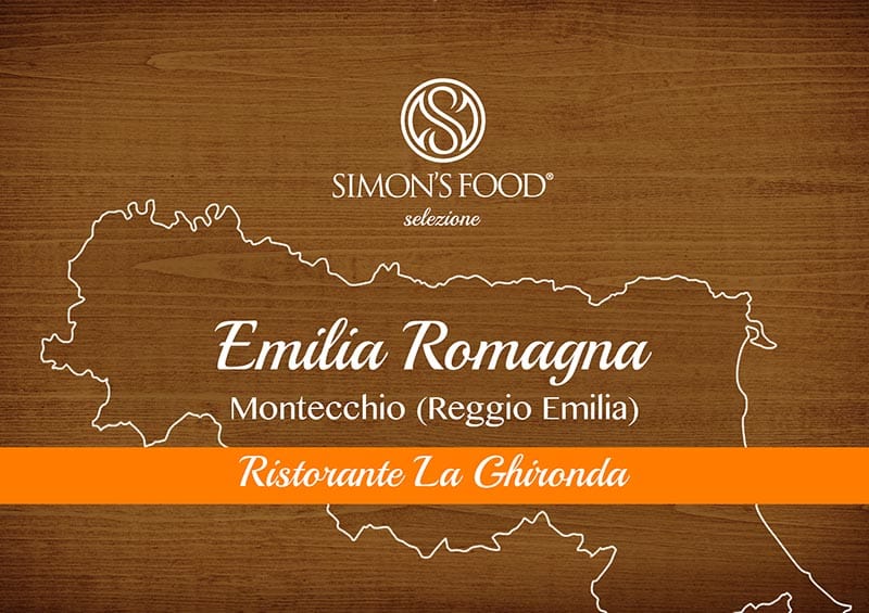 Ristorante La Ghironda