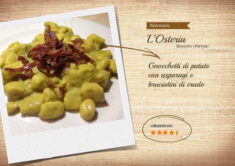 Osteria-