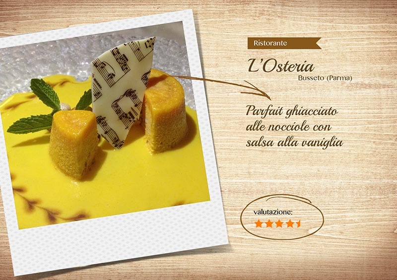 Ristorante L'Osteria