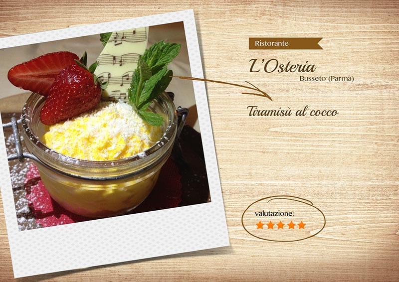 Ristorante L'Osteria