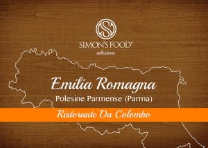 Ristorante da Colombo