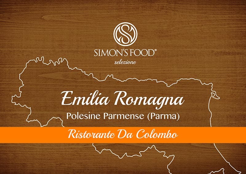 Ristorante da Colombo