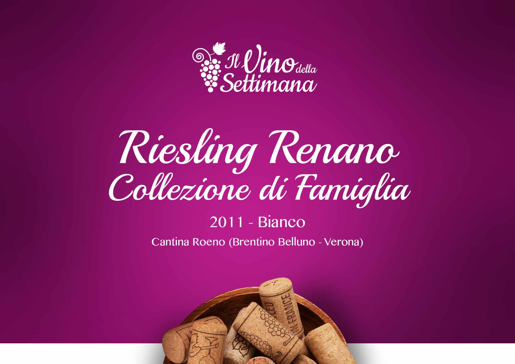 Riesling Renano 