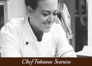 Copertina Chef Faby Scarica