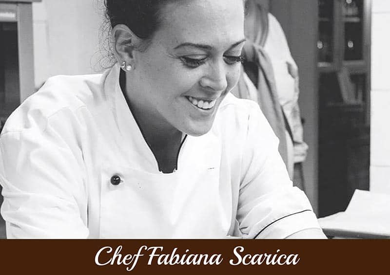 Copertina Chef Faby Scarica