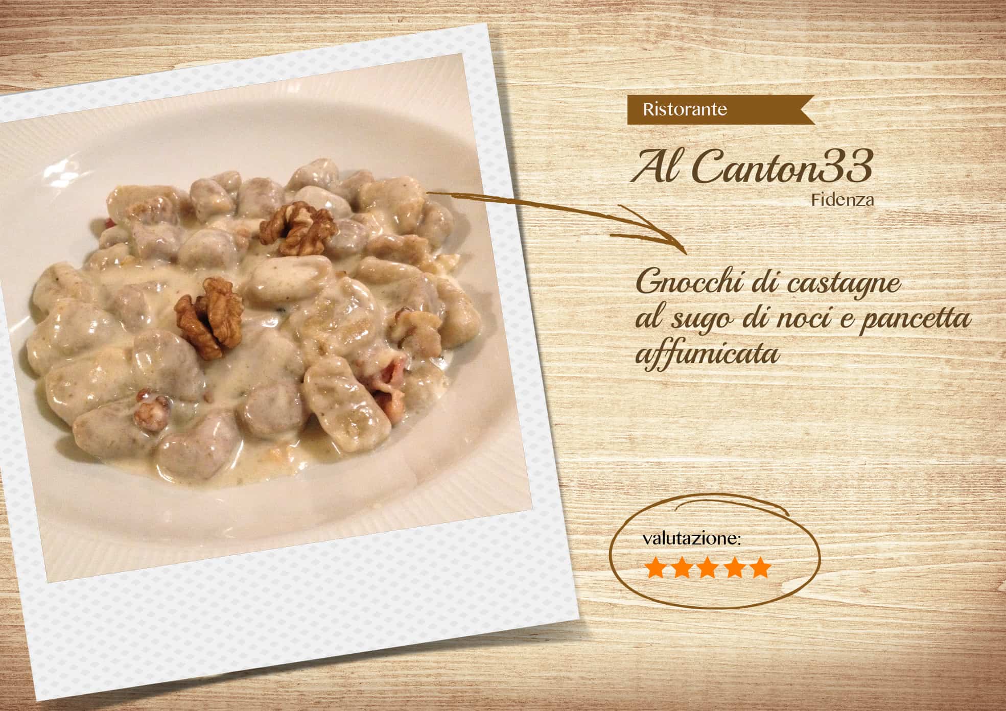 Ristorante Al Canton 33