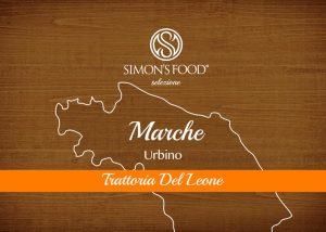 Trattori del Leone