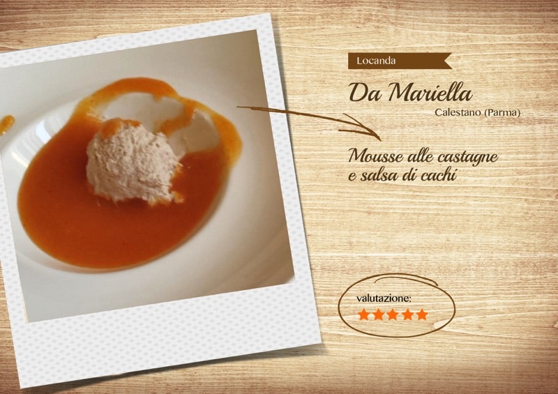 Locanda da Mariella