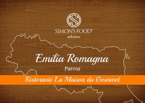 Ristorante Le Maison du Gourmet