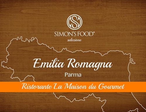 Ristorante La Maison du Gourmet (Parma)