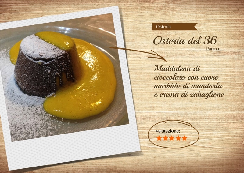 Osteria del 36