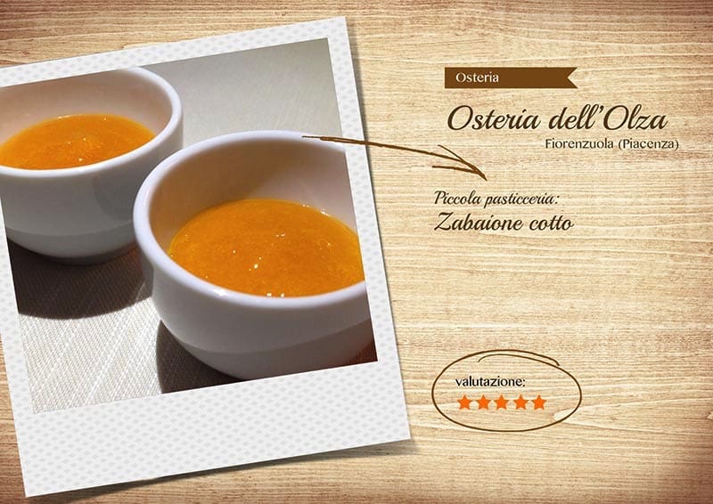 Osteria dell'Olza