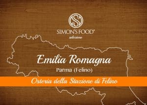Osteria della Stazione di Felino