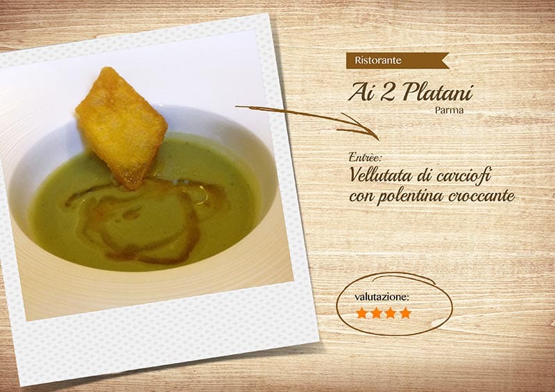 Trattoria Ai Due Platani