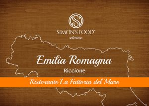 Ristorante la Fattoria del Mare