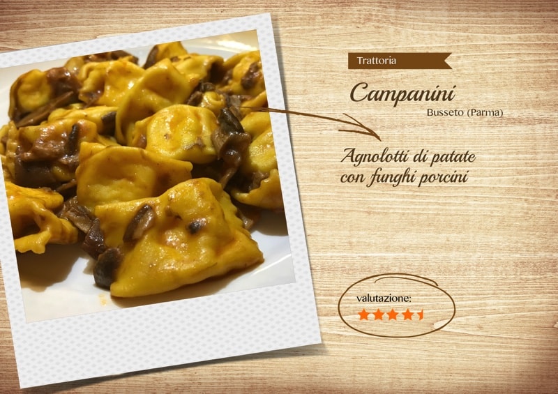 Trattoria Campanini