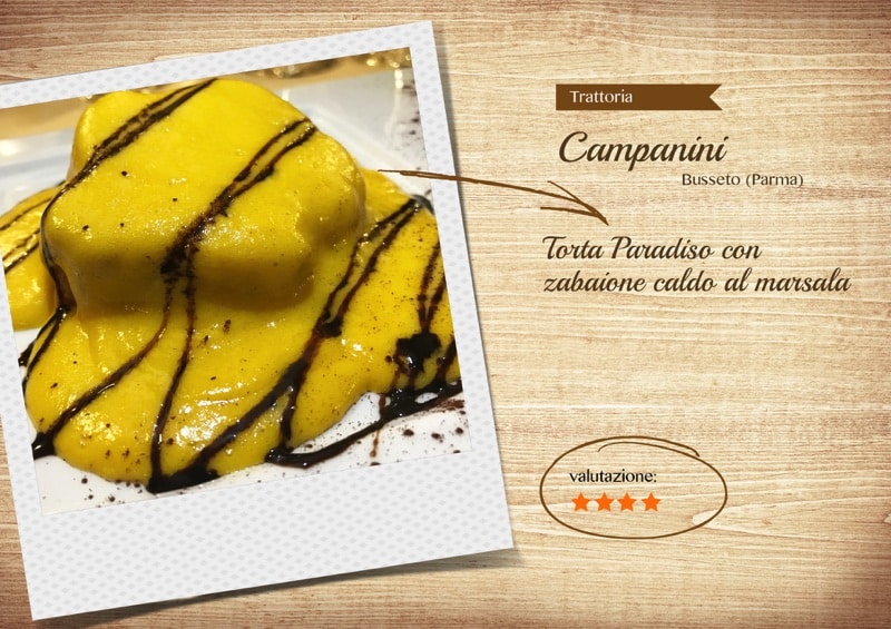 Trattoria Campanini