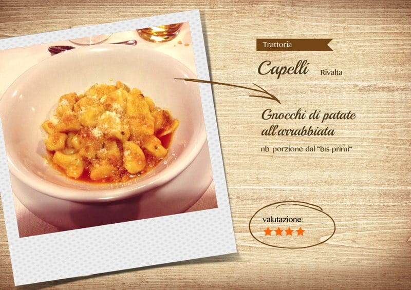 Trattoria Capelli