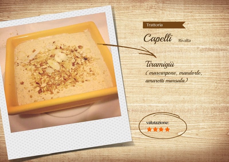 Trattoria Capelli