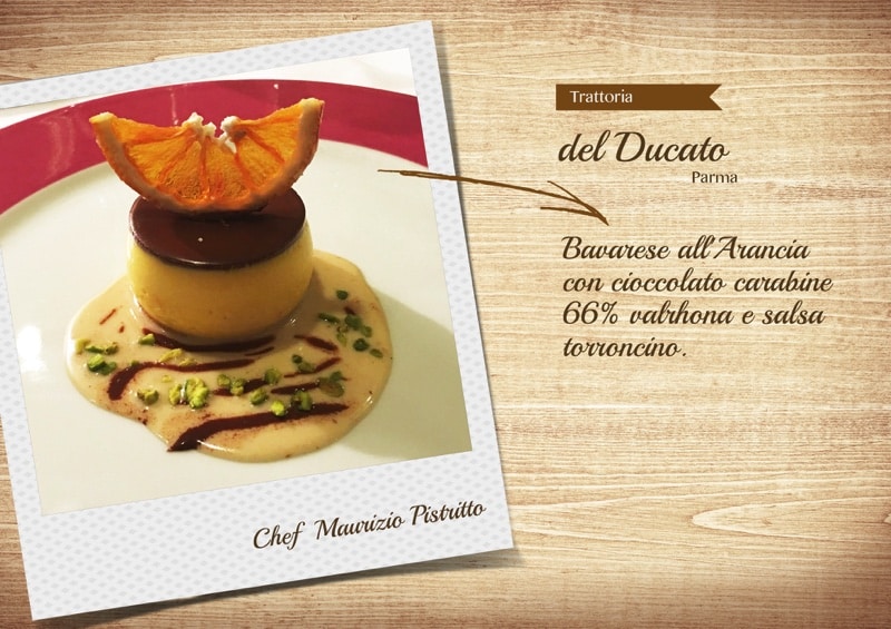 Trattoria del Ducato