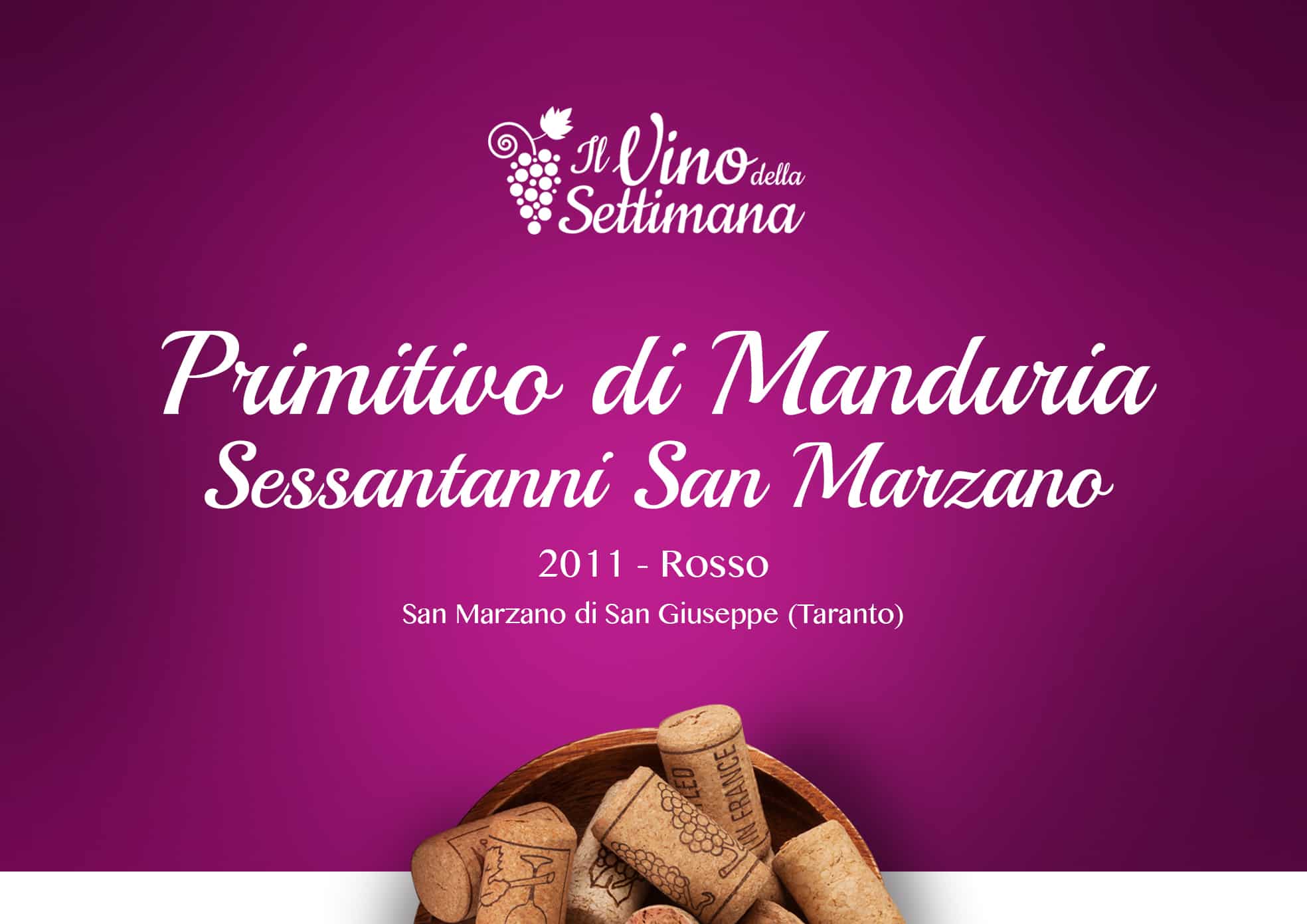 Cop-Primitivo di Manduria Doc