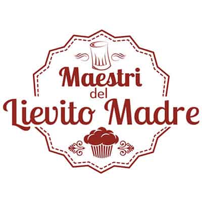 Maestri del Lievito Madre, logo