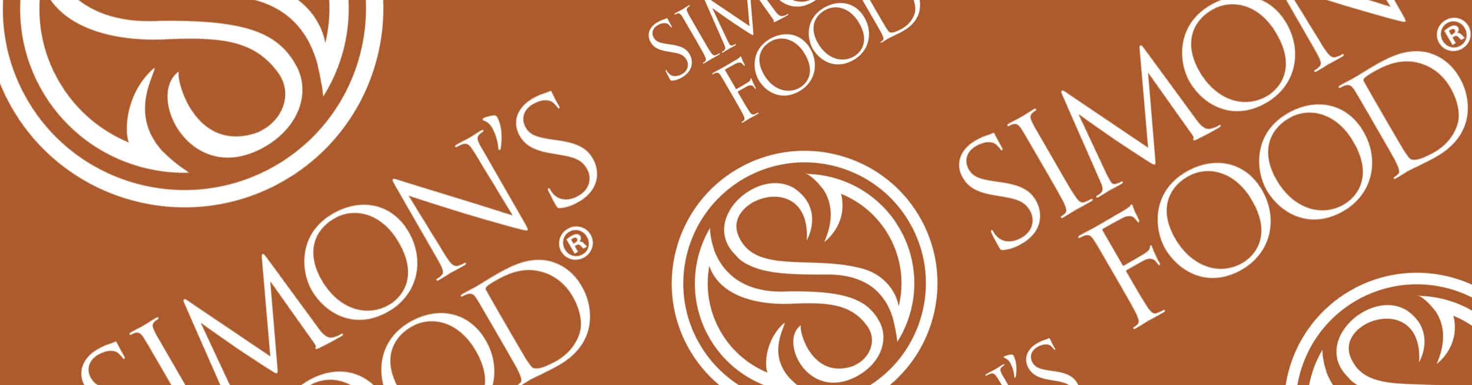 Simon Italian Food header