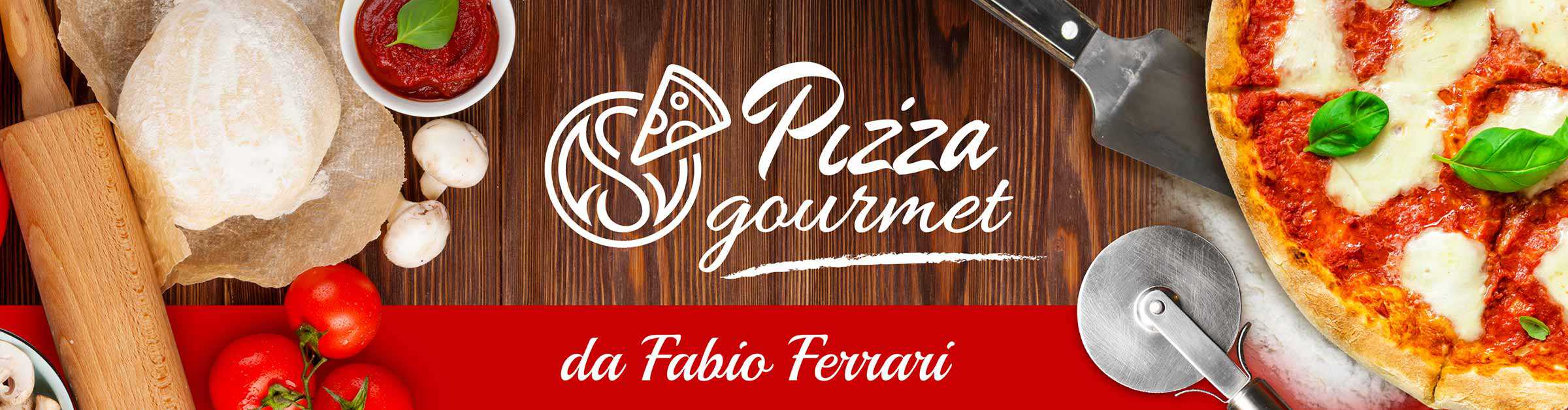 header Fabio Ferrari, Nuova Ca’ Rossa