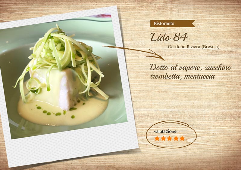 Ristorante Lido84-dotto