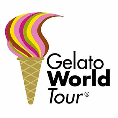 Marchio Gelato World Tour