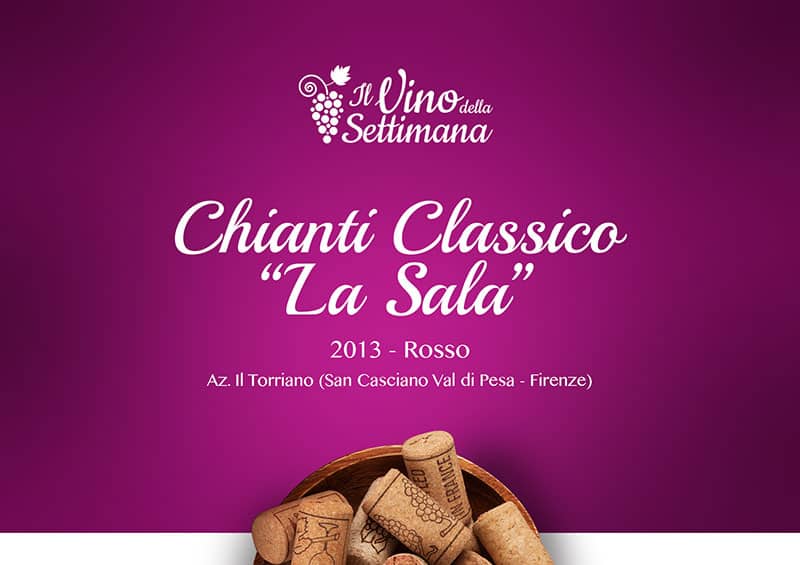 Copertina - Chianti Classico