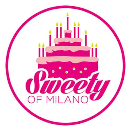 Sweety of Milano, logo
