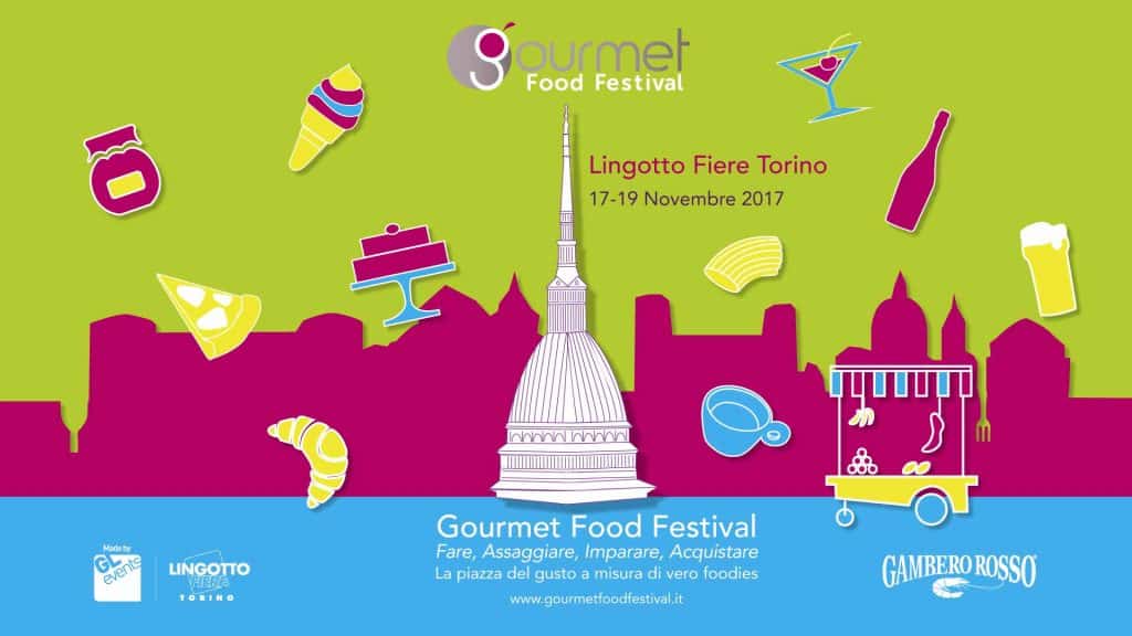 Gourmet Food Festival