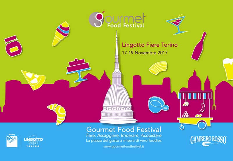 Gourmet Food Festival