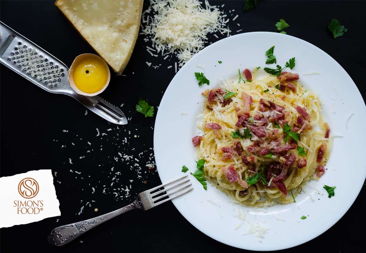 carbonara