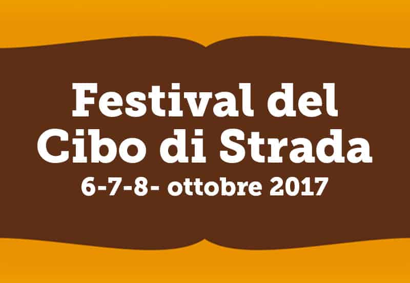 logo cibo di strada