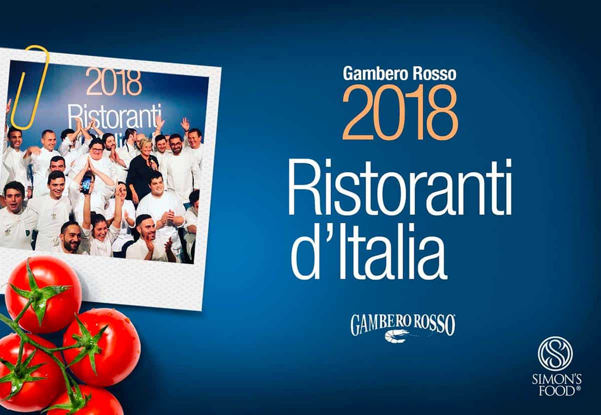 ristoranti Italia Gambero Rosso