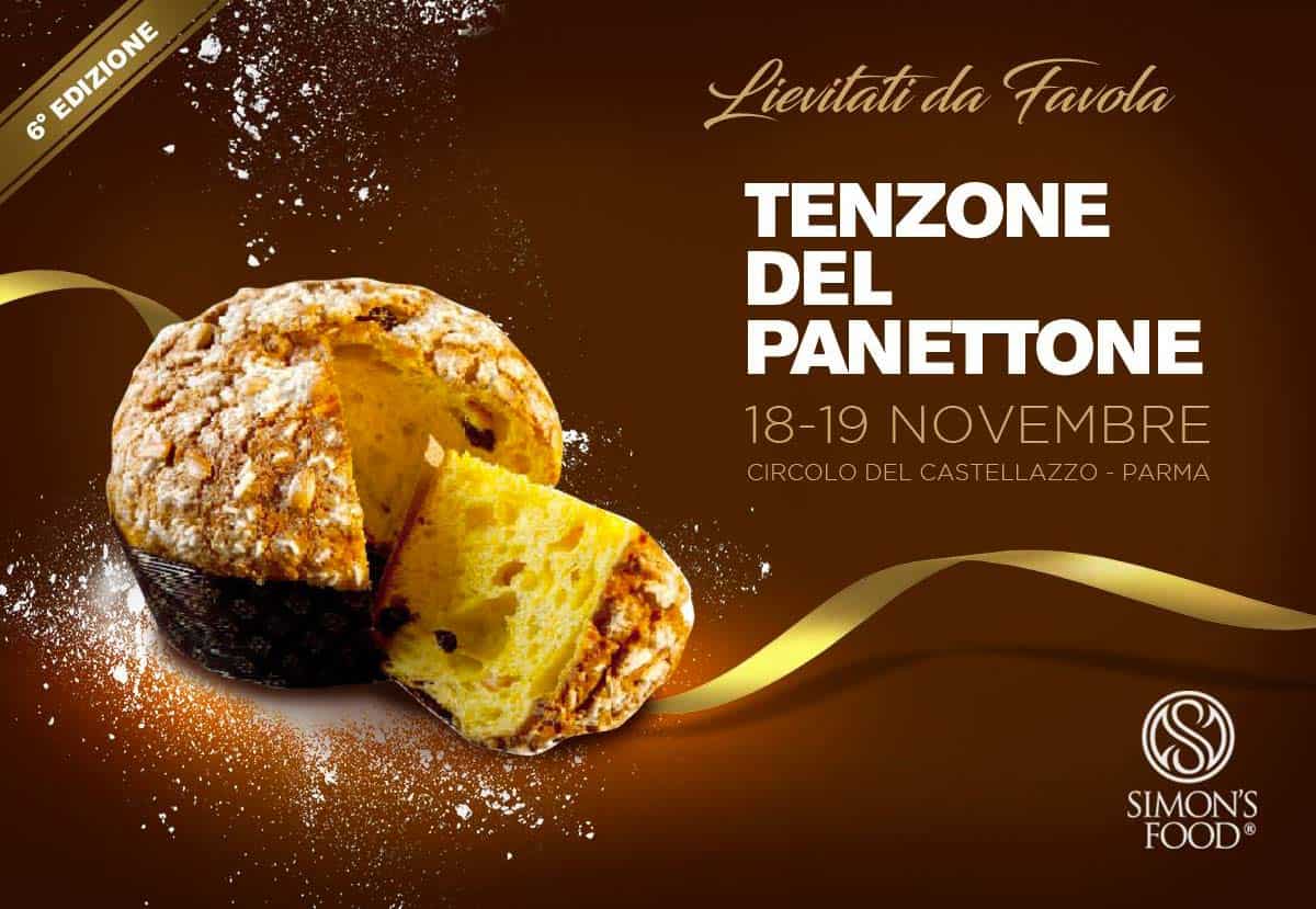 Invito Tenzone Panettone 2017