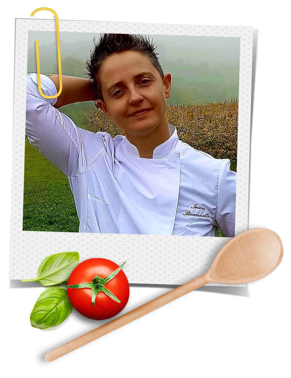 Vita da chef – fotosteccanella Pignol