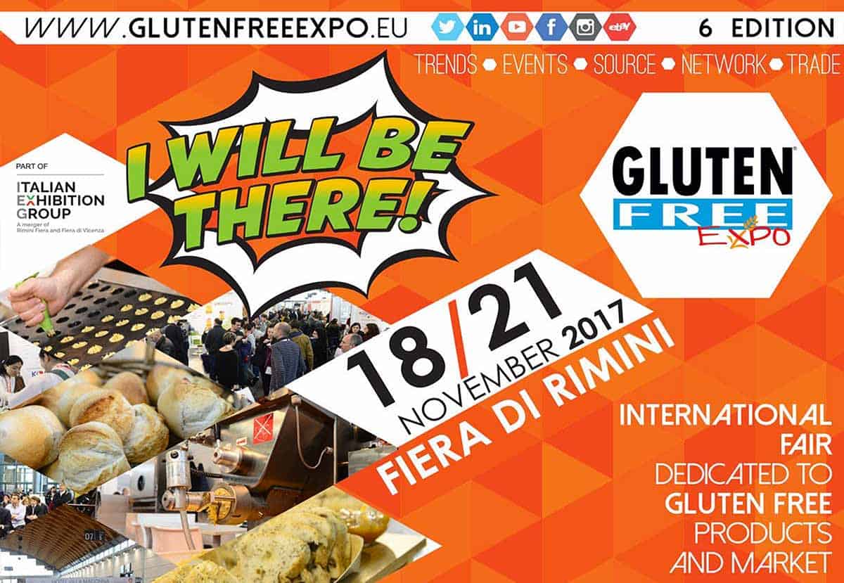 Gluten Free Expo