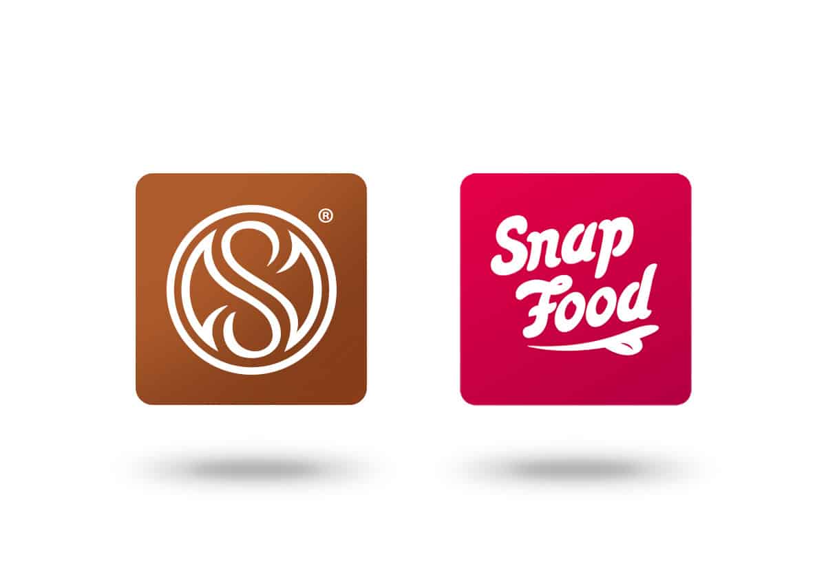 Simon e Snapfood