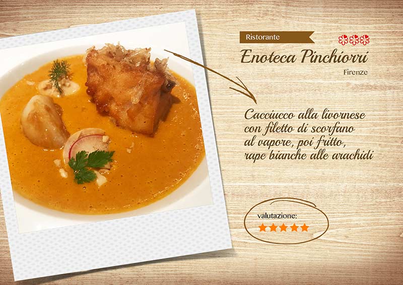 Enoteca Pinchiorri - caciucco-sito