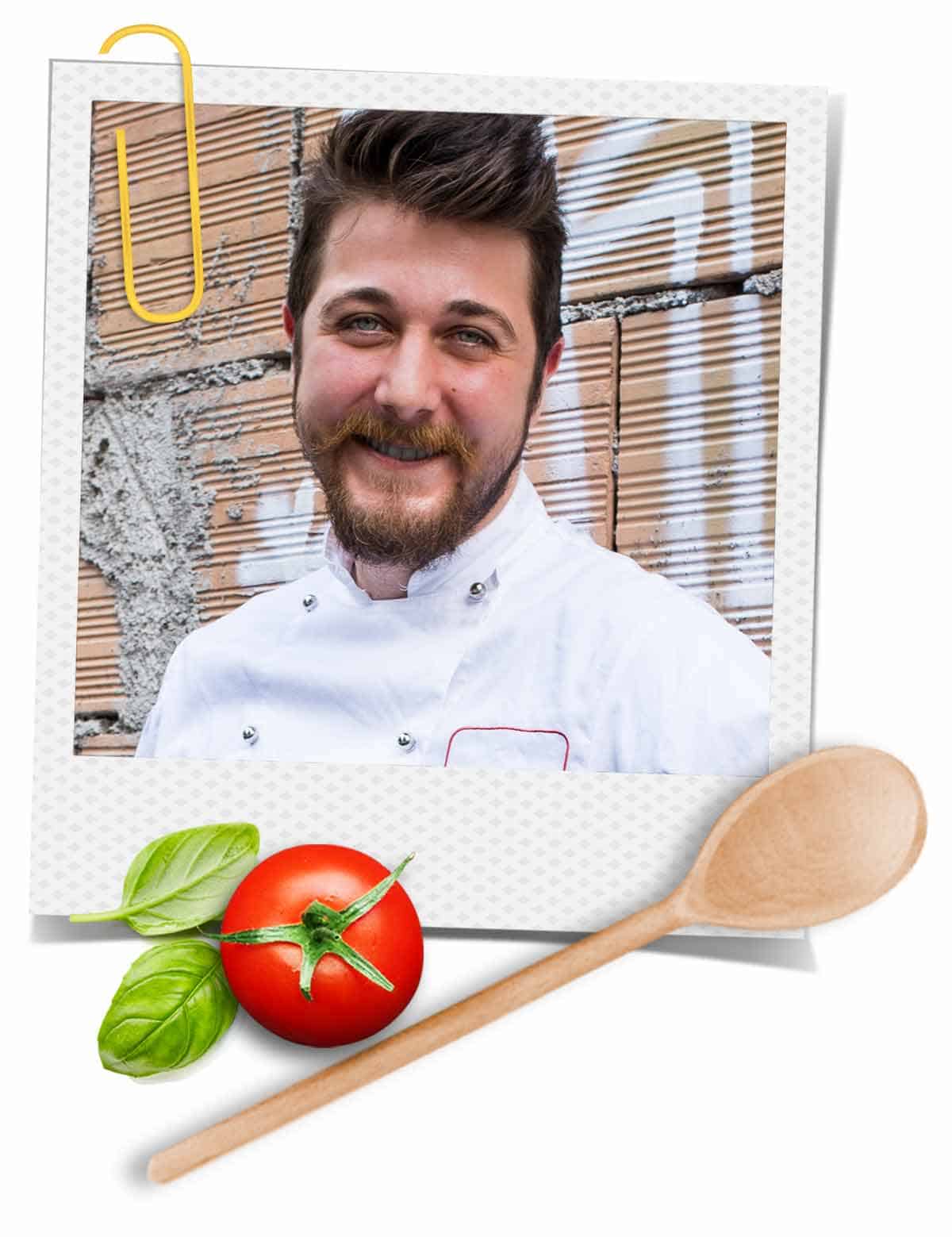 Vita da Chef – foto montanari Pignol